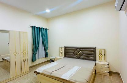 Villa - 1 Bedroom - 1 Bathroom for rent in Down Town - Down Town - Al Khor Villa - 1 Bedroom - 1 Bathroom for rent in Down Town - Down Town - Al Khor
