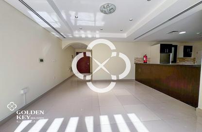 Apartment - 2 Bedrooms - 3 Bathrooms for rent in Residential D5 - Fox Hills South - Fox Hills - Lusail Apartment - 2 Bedrooms - 3 Bathrooms for rent in Residential D5 - Fox Hills South - Fox Hills - Lusail