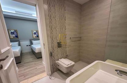 Apartment - 2 Bedrooms - 3 Bathrooms for rent in New Doha - Doha