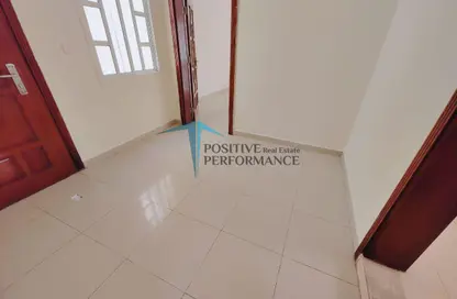 Apartment - 2 Bedrooms - 1 Bathroom for rent in Fereej Bin Mahmoud North - Fereej Bin Mahmoud - Doha