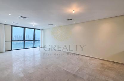 Apartment - 2 Bedrooms - 4 Bathrooms for sale in Zig Zag Tower B - Zig Zag Towers - West Bay - Doha