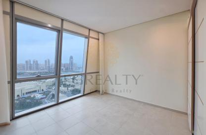 Apartment - 2 Bedrooms - 4 Bathrooms for sale in Zig Zag Tower B - Zig Zag Towers - West Bay - Doha