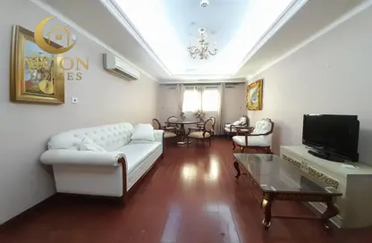 Apartment - 2 Bedrooms - 2 Bathrooms for rent in Al Mansoura - Al Mansoura - Doha