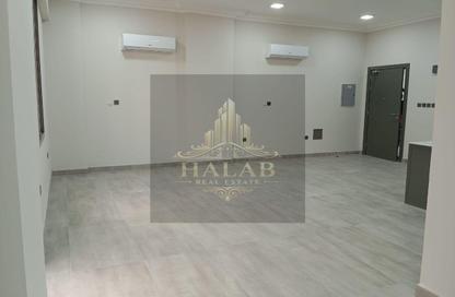 Apartment - Studio - 1 Bathroom for rent in Al Doha Plaza - Al Sadd - Al Sadd - Doha