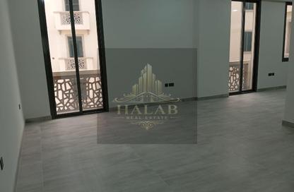 Apartment - Studio - 1 Bathroom for rent in Al Doha Plaza - Al Sadd - Al Sadd - Doha