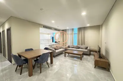 Apartment - 2 Bedrooms - 3 Bathrooms for rent in Giardino Gardens - Giardino Villas - The Pearl Island - Doha