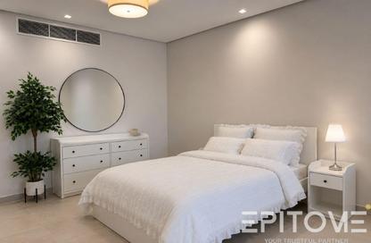 Apartment - Studio - 1 Bathroom for rent in Viva East - Viva Bahriyah - The Pearl Island - Doha Apartment - Studio - 1 Bathroom for rent in Viva East - Viva Bahriyah - The Pearl Island - Doha