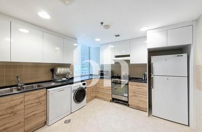Apartment - 3 Bedrooms - 4 Bathrooms for rent in West Bay Tower - West Bay - West Bay - Doha Apartment - 3 Bedrooms - 4 Bathrooms for rent in West Bay Tower - West Bay - West Bay - Doha