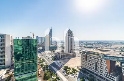 Apartment - 2 Bedrooms - 3 Bathrooms for sale in Lusail Residence - Marina District - Lusail