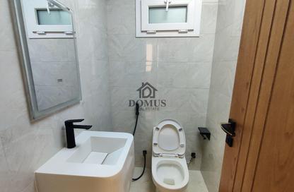 Apartment - 2 Bedrooms - 3 Bathrooms for rent in Al Mansoura - Al Mansoura - Doha