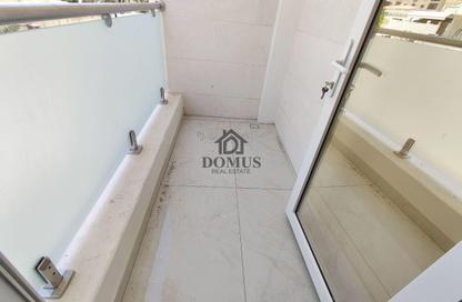 Apartment - 2 Bedrooms - 3 Bathrooms for rent in Al Mansoura - Al Mansoura - Doha Apartment - 2 Bedrooms - 3 Bathrooms for rent in Al Mansoura - Al Mansoura - Doha