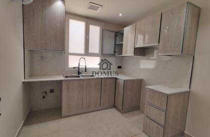 Apartment - 2 Bedrooms - 3 Bathrooms for rent in Al Mansoura - Al Mansoura - Doha