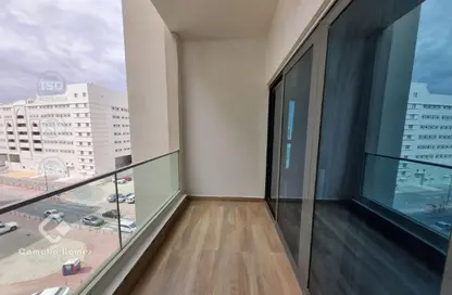 Apartment - 2 Bedrooms - 3 Bathrooms for rent in Al Sadd Road - Al Sadd - Doha