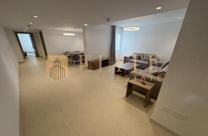 Apartment - 1 Bedroom - 2 Bathrooms for rent in Le mirage corniche - Ras Abu Aboud - Doha