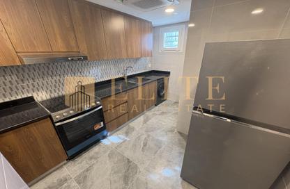 Apartment - 1 Bedroom - 2 Bathrooms for rent in Le mirage corniche - Ras Abu Aboud - Doha