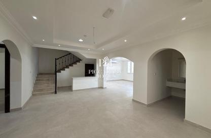 Villa - 5 Bedrooms - 6 Bathrooms for rent in Al Waab Street - Al Waab - Doha Villa - 5 Bedrooms - 6 Bathrooms for rent in Al Waab Street - Al Waab - Doha