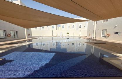 Villa - 5 Bedrooms - 6 Bathrooms for rent in Al Waab Street - Al Waab - Doha