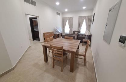 Apartment - 2 Bedrooms - 2 Bathrooms for rent in Al Waab Street - Al Waab - Doha