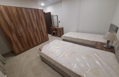 Apartment - 2 Bedrooms - 2 Bathrooms for rent in Al Waab Street - Al Waab - Doha