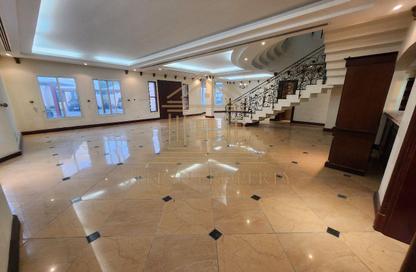 Villa - 5 - 7 for rent in Legtaifiya Lagoon - West Bay - Doha