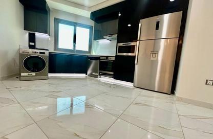 Apartment - 2 Bedrooms - 3 Bathrooms for rent in Giardino Apartments - The Pearl Island - Doha