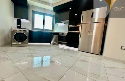 Apartment - 2 Bedrooms - 3 Bathrooms for rent in Giardino Apartments - The Pearl Island - Doha Apartment - 2 Bedrooms - 3 Bathrooms for rent in Giardino Apartments - The Pearl Island - Doha