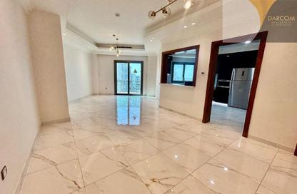 Apartment - 2 Bedrooms - 3 Bathrooms for rent in Giardino Apartments - The Pearl Island - Doha Apartment - 2 Bedrooms - 3 Bathrooms for rent in Giardino Apartments - The Pearl Island - Doha