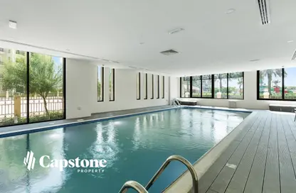 Apartment - 1 Bedroom - 2 Bathrooms for rent in Giardino Apartments - The Pearl Island - Doha Apartment - 1 Bedroom - 2 Bathrooms for rent in Giardino Apartments - The Pearl Island - Doha