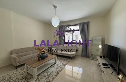 Apartment - 1 Bedroom - 2 Bathrooms for sale in Treviso - Fox Hills - Fox Hills - Lusail