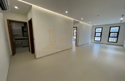 Apartment - 2 Bedrooms - 2 Bathrooms for rent in Al Waab Street - Al Waab - Doha