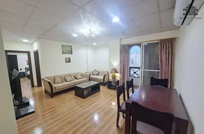 شقة - غرفة نوم - 1 حمام للايجار في شارع ابن الهيثم - فريج عبد العزيز - الدوحة