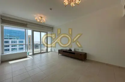 شقة - 3 غرف نوم - 3 حمامات للايجار في لوسيل ريسيدينس - منطقة المارينا - الوسيل