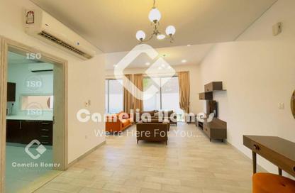 Compound - 3 Bedrooms - 5 Bathrooms for rent in Al Dana st - Muraikh - AlMuraikh - Doha