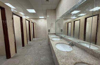 Office Space - 2 Bedrooms - 3 Bathrooms for rent in Al Emadi C20 - D-Ring Road - D-Ring - Doha