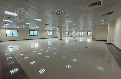 Office Space - 2 Bedrooms - 3 Bathrooms for rent in Al Emadi C20 - D-Ring Road - D-Ring - Doha