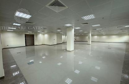 Office Space - 2 Bedrooms - 3 Bathrooms for rent in Al Emadi C20 - D-Ring Road - D-Ring - Doha