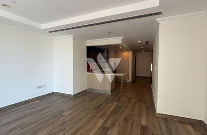 Apartment - Studio - 1 Bathroom for rent in East Porto Drive - Porto Arabia - The Pearl Island - Doha