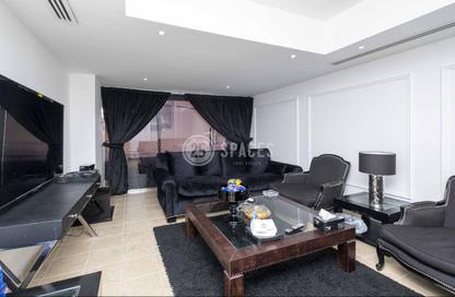 Townhouse - 3 - 4 for sale in Venezia - Qanat Quartier - The Pearl Island - Doha