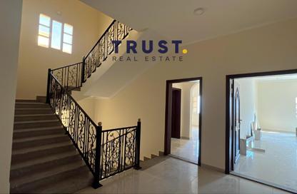 Villa - 6 - 7+ for rent in Al Sakhama - Doha Villa - 6 - 7+ for rent in Al Sakhama - Doha