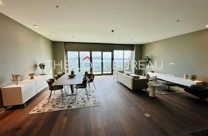 Townhouse - 3 Bedrooms - 5 Bathrooms for sale in Waterfront West Villas - Waterfront Residential - The Waterfront - Lusail
