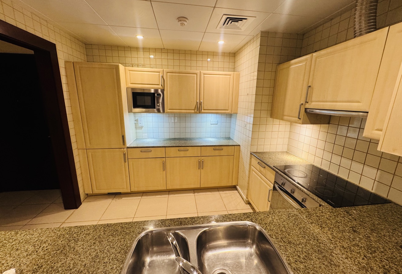 1 BHK Furnished  – Porto Arabia, The Pearl Qatar thumbnail 20