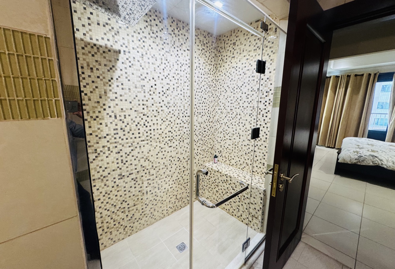 1 BHK Furnished  – Porto Arabia, The Pearl Qatar thumbnail 14
