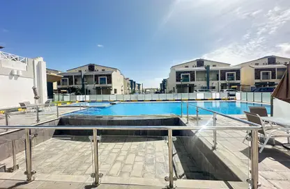 Villa - 4 Bedrooms - 3 Bathrooms for rent in Al Messila - Al Messila - Doha