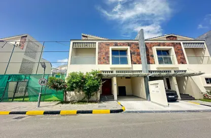 Villa - 4 Bedrooms - 3 Bathrooms for rent in Al Messila - Al Messila - Doha