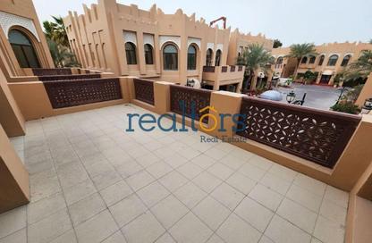 Villa - 5 Bedrooms - 7 Bathrooms for rent in West Bay Lagoon Villas - West Bay Lagoon - West Bay Lagoon - Doha