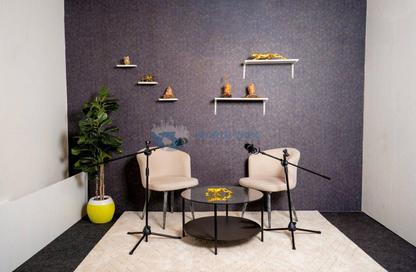 Retail - Studio - 4 Bathrooms for rent in Al Jazeera Tower - West Bay - West Bay - Doha Retail - Studio - 4 Bathrooms for rent in Al Jazeera Tower - West Bay - West Bay - Doha