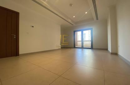 Apartment - 1 Bedroom - 2 Bathrooms for rent in East Porto Drive - Porto Arabia - The Pearl Island - Doha Apartment - 1 Bedroom - 2 Bathrooms for rent in East Porto Drive - Porto Arabia - The Pearl Island - Doha