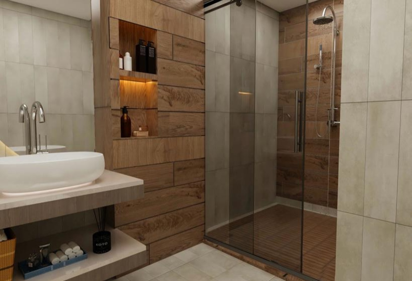 BRAND NEW 2 BHK FOR SALE IN YASMEN CITY BEST PRICE thumbnail 5
