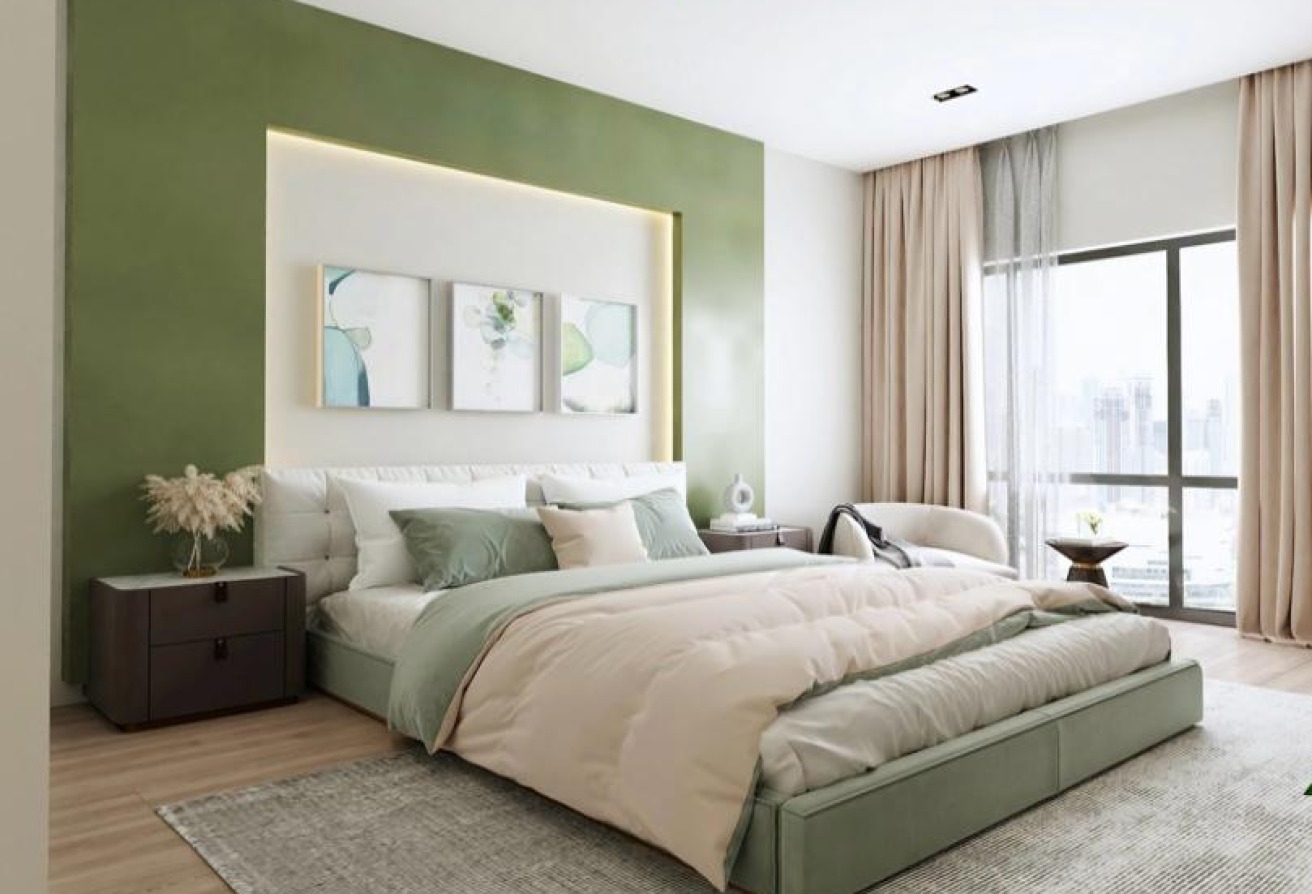 BRAND NEW 2 BHK FOR SALE IN YASMEN CITY BEST PRICE thumbnail 7