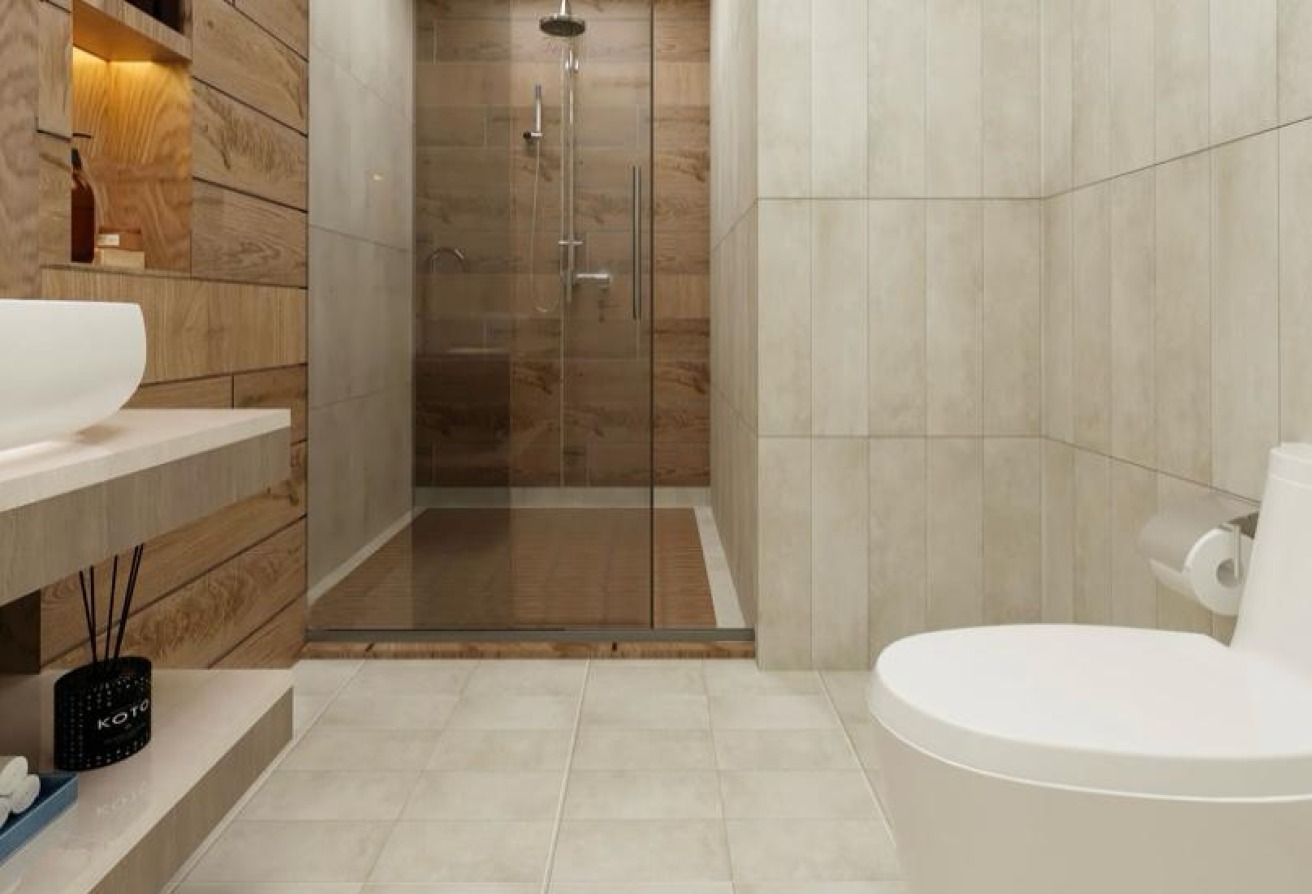BRAND NEW 2 BHK FOR SALE IN YASMEN CITY BEST PRICE thumbnail 8